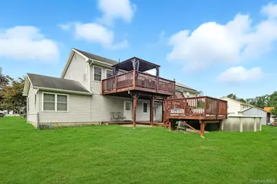 20 Bernadette Way, Washingtonville, NY 10992 - Photo 37