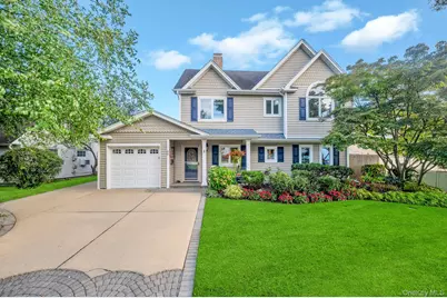 99 Lantern Road, Hicksville, NY 11801 - Photo 1