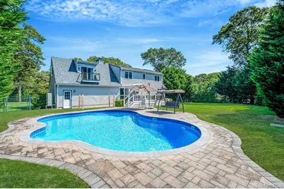 8 Paynes Lane, East Quogue, NY 11942 - Photo 1