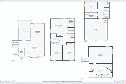 2 Flower Lane, Jericho, NY 11753 - Photo 29