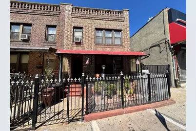 633 Lydig Avenue #1, Bronx, NY 10462 - Photo 1