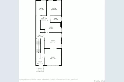 633 Lydig Avenue #1, Bronx, NY 10462 - Photo 5