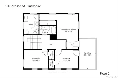13 Harrison Street, Tuckahoe, NY 10707 - Photo 43