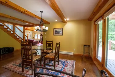 384 Morton Hill Road, Roscoe, NY 12776 - Photo 13