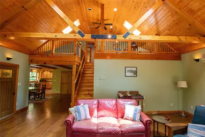 384 Morton Hill Road, Roscoe, NY 12776 - Photo 15