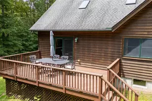 384 Morton Hill Rd, Roscoe, NY 12776 - Photo 3