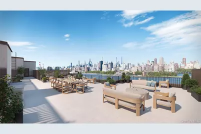 30-55 Vernon Boulevard #2D, Long Island City, NY 11102 - Photo 9