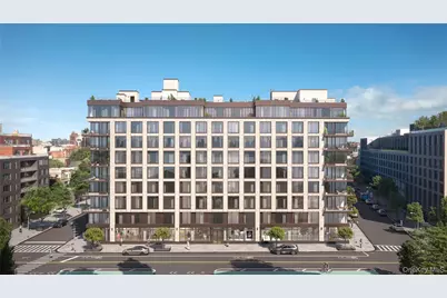 30-55 Vernon Boulevard #2D, Long Island City, NY 11102 - Photo 5