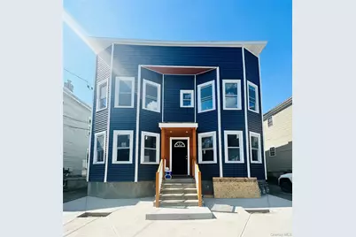 8 Morgan Avenue #1, Poughkeepsie, NY 12601 - Photo 1