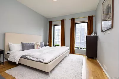 2457 Frederick Douglass Boulevard #5A, New York, NY 10027 - Photo 7