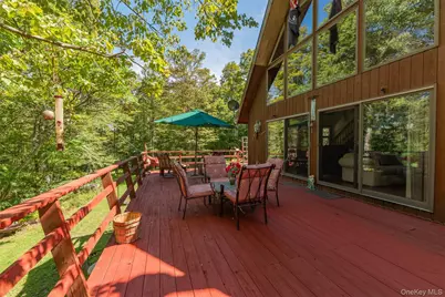 85 Maccabee Road, Roscoe, NY 12776 - Photo 7