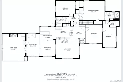 982 Split  Rock Road, Pelham, NY 10803 - Photo 31