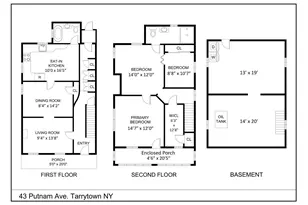 43 Putnam Ave, Tarrytown, NY 10591 - Photo 33