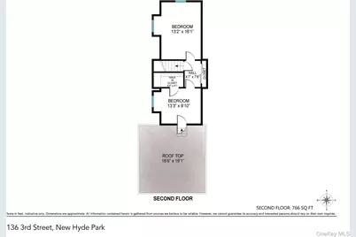 136 3rd Street, New Hyde Park, NY 11040 - Photo 17