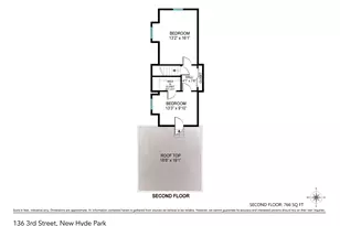 136 3rd St, New Hyde Park, NY 11040 - Photo 17