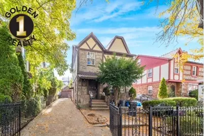 6324 Alderton Street, Rego Park, NY 11374 - Photo 1