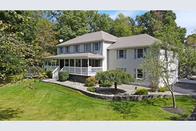 5 Rosell Court, Lagrangeville, NY 12540 - Photo 1