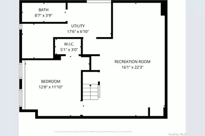 412 37th Street #1 Family House, Lindenhurst, NY 11757 - Photo 15