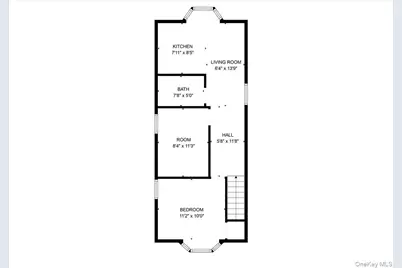 9568 115th Street, Richmond Hill, NY 11419 - Photo 7