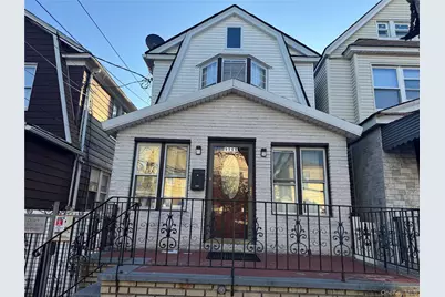 9568 115th Street, Richmond Hill, NY 11419 - Photo 1