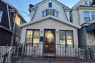 95-68 115th St, Richmond Hill, NY 11419 - Photo 1