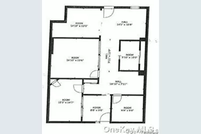 66-00 Queens Midtown Expressway #103, Maspeth, NY 11378 - Photo 15