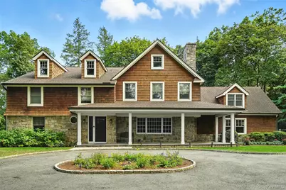 548 Anderson Hill Road, Purchase, NY 10577 - Photo 3