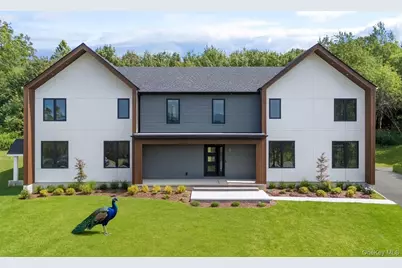 1 Warwick Isle Boulevard, Pine Island, NY 10969 - Photo 1