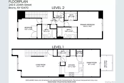 19 Putters Way #9, Middletown, NY 10940 - Photo 17