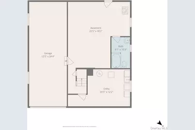 33 Berkshire Road, Yonkers, NY 10710 - Photo 41