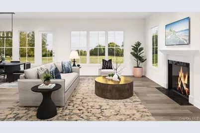 19 Marker Ridge #25, Irvington, NY 10533 - Photo 1