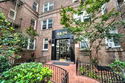 65-74 Saunders Street #1D, Rego Park, NY 11374 - Photo 1