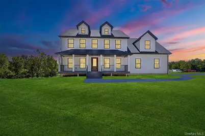 65 Kings Hill Road, Walden, NY 12586 - Photo 3