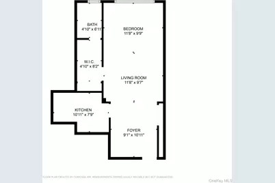 111 S Centre Avenue #2-KK, Rockville Centre, NY 11570 - Photo 11