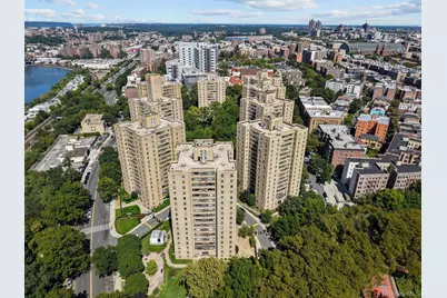1 Fordham Hill Oval Oval #4E, Bronx, NY 10468 - Photo 1