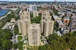 1 Fordham Hill Oval Oval, Bronx, NY 10468 - Photo 1