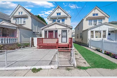 132-11 109 Avenue, Ozone Park, NY 11420 - Photo 1