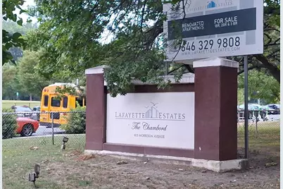 825 Morrison Avenue #12F, Bronx, NY 10473 - Photo 3