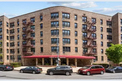 5803 Street #4HH, Corona, NY 11368 - Photo 1