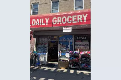 3153 Fulton Street, Brooklyn, NY 11208 - Photo 1