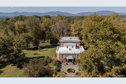 1281 Woods Road, Germantown, NY 12526 - Photo 1