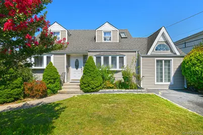 899 Brent Drive, Wantagh, NY 11793 - Photo 1