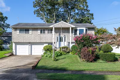 384 W 22nd Street, Deer Park, NY 11729 - Photo 1