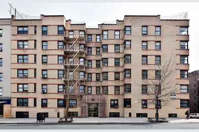 860 Grand Concourse #7N, Bronx, NY 10451 - Photo 11
