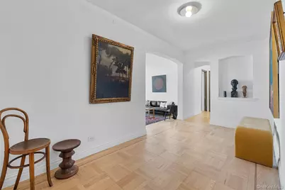 860 Grand Concourse #7N, Bronx, NY 10451 - Photo 3