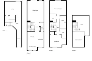 303 Bridgeview Dr, Poughkeepsie, NY 12601 - Photo 25