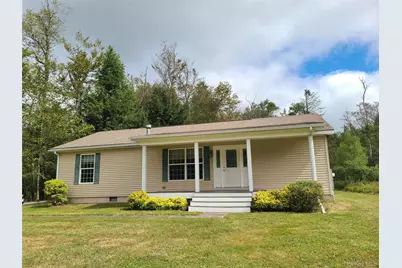 82 Benton Hollow Road, Liberty, NY 12754 - Photo 1