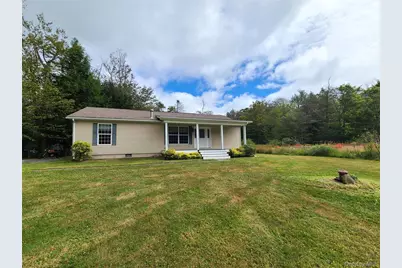 82 Benton Hollow Road, Liberty, NY 12754 - Photo 3