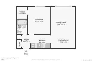 258 N Main St, Spring Valley, NY 10977 - Photo 17