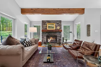 148 Evergreen Lane, Narrowsburg, NY 12764 - Photo 15